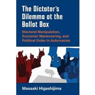 The Dictator's Dilemma at the Ballot Box