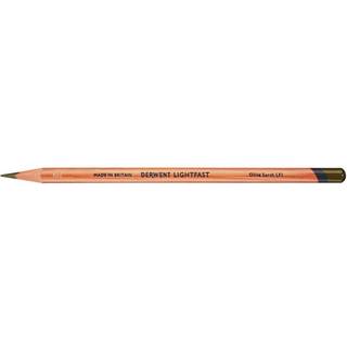 Derwent Lightfast farveblyant – Olive earth (1)