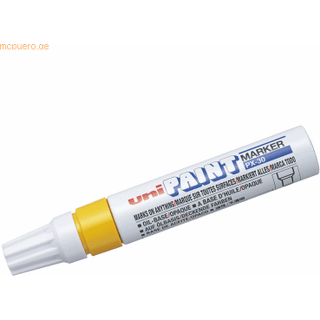 UNI Paint PX-30, 8mm Yellow