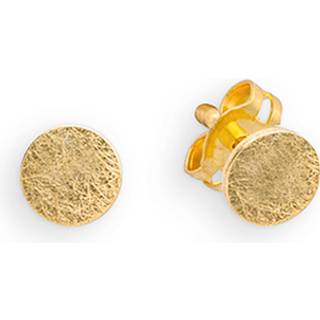 Palido Ohrstecker - Lebensbegleiter - K11956G - gold