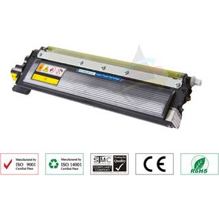 Brother TN230Y gul (kompatibel) toner