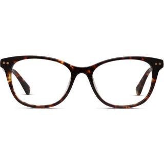 Kate Spade Kamila 086 52 Briller Kvinder Tortoiseshell - Tortoise - 52mm