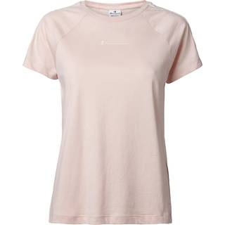 Champion Branded Tape T-shirt Dame