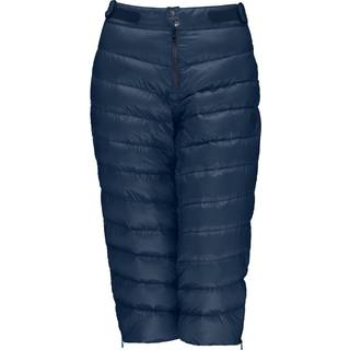 Norrøna Women's Lyngen Down850 Knickers Indigo Night, S