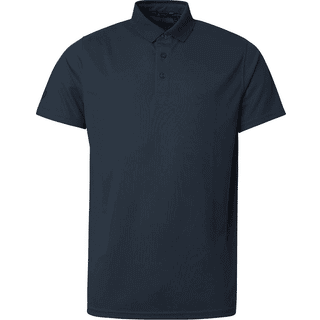 Abacus Cedlite Polo Navy L NAVY 3