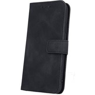 Smart Velvet case for iPhone 7 / 8 / SE 2020 black
