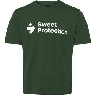 Sweet Protection Men's Sweet Tee Forest, S
