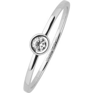 XENOX Ring - XG4058/54 - silber