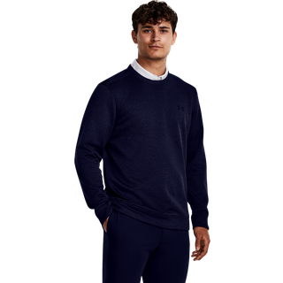 Under Armour Storm SweaterFleece Men's Crew Midnight Navy / Midnight Navy XL