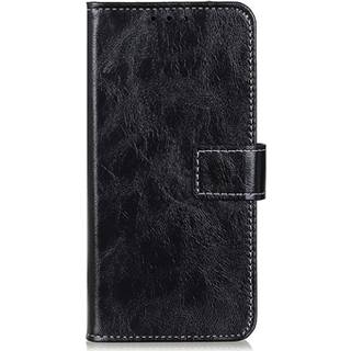 OnePlus Nord CE 3 Lite/N30 Pung Taske med Stativ - Sort