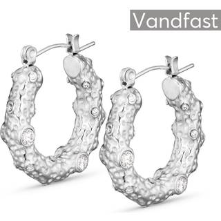 ANNEBRAUNER Moon Earrings