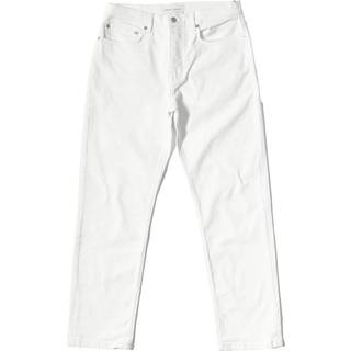 Jeanerica CM002 Classic Jeans Natural White