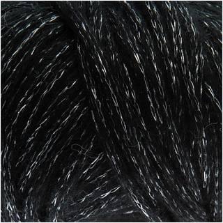 Glitz - Schwarz