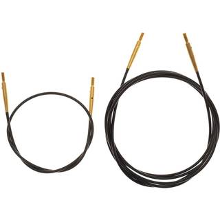 KnitPro Nadelseil auswechselbar Nylon
