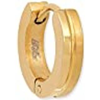 Save Brave Ohrring SBE-INDIA-1-G Herren