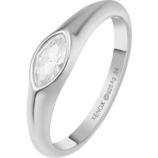 XENOX Ring - XS91445/54 - silber
