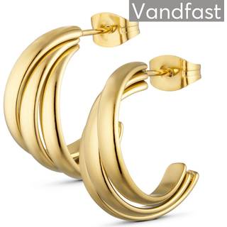 ANNEBRAUNER Firenze Earrings