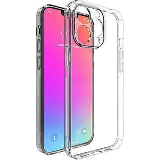 Imak TPU Cover iPhone 13 Pro Gennemsigtig