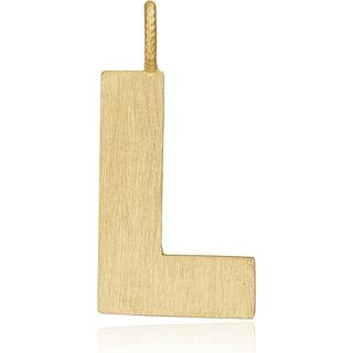 Dulong Letters vedhæng 156294A99 (L)