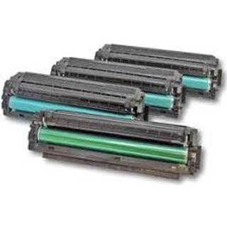 Kompatibel toner Samsung CLT-504 - SU158A, 4 stk. rabatpakke 7900 sider