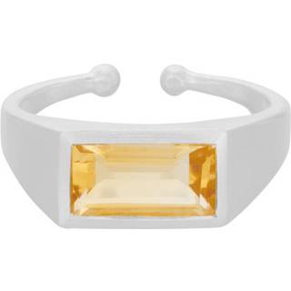Pernille Corydon Treasure Ring Sølv - 55