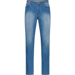 HILTL Herren Jeans blau