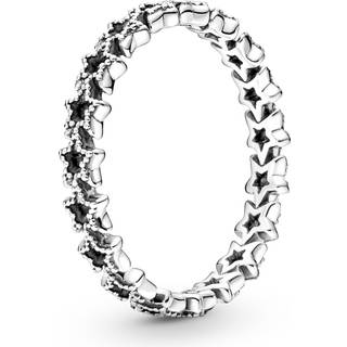 Pandora - Stjerne ring - 190029c00
