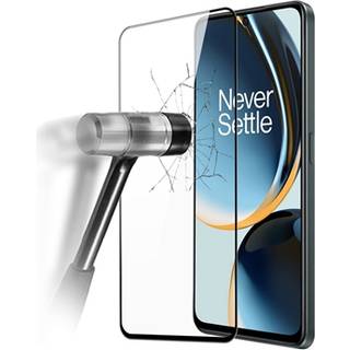 Dux Ducis Medium Alumina OnePlus Nord CE 3 Lite/N30 Hærdet Glas