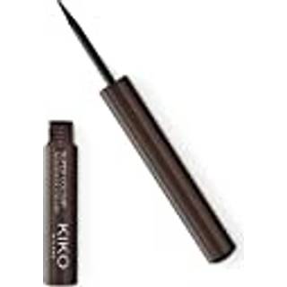 KIKO Milano Super Colour Waterproof Eyeliner 1,7 ml - 09 Dark Brown