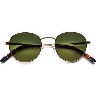 Etnia Barcelona Le Marais II Sun GDGR 49 Solbriller Mænd Guld - Gold - 49mm