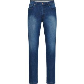 HILTL Herren Jeans blau
