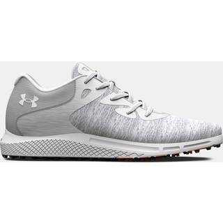 Sko Under Armour UA WCharged Breathe2 Knit SL 3026405-100 Størrelse 37,5 EU | 4 UK | 6,5 US | 23,5 CM