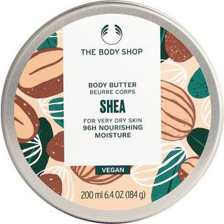 The Body Shop Shea Body Butter 200 ml
