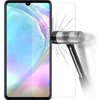 Huawei P30 Lite Skærmbeskyttelse Hærdet Glas - 9H, 0.3mm - Klar