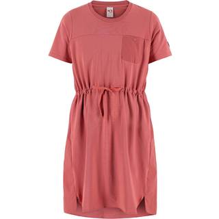 Kari Traa Women's Ruth Dress Cedar, S