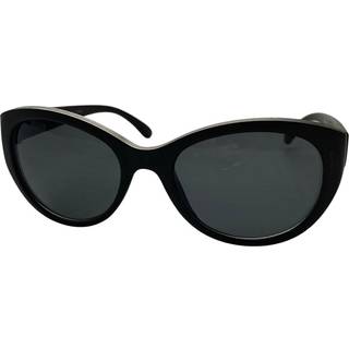 Solbrille "Rosenberg" Sort