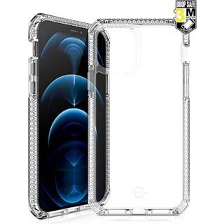 Cirafon Supreme Clear Drop Safe Iphone 12, Iphone 12 Pro Transparent