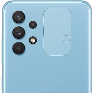 Samsung Galaxy A32 4G / A32 5G Beskyttelsesglas til Kameralinse - Gennemsigtig
