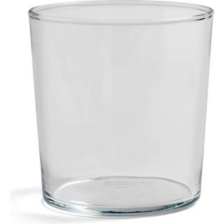 Hay Glas t 36 Cl - Drikkeglas Klar - AB404-A602-AF04
