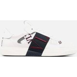 VALENTINO VL7N SNEAKERS Size: 44, colour: NAVY