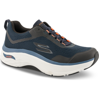 Skechers Max Cushioning Arch Fit Sneaker Blå 220196 - 41