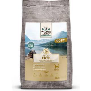 Wildes Land Soft Adult Duck, 5 kg