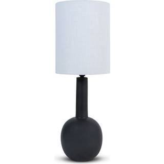 URBAN NATURE CULTURE Escape bordlampe 76 cm Ebony/White