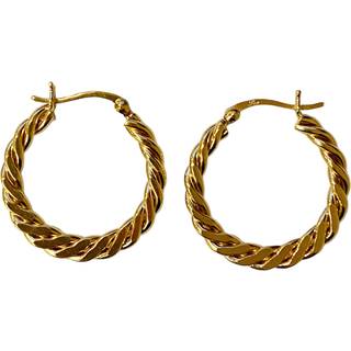 Sigrid Hoops, Guld