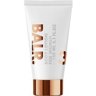 BALR. 3 FOR WOMEN Body Lotion
