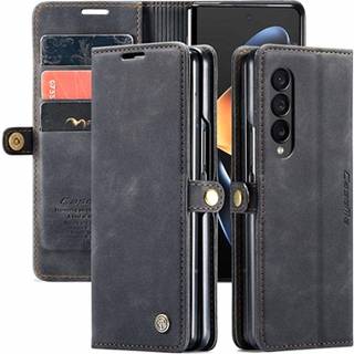 Caseme 013 Series Samsung Galaxy Z Fold4 Pung - Sort