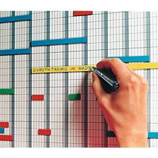 Legamaster 111194 MInI Board Marker TZ111 - 4-stk etui
