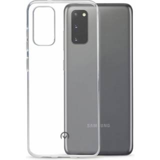 Samsung Galaxy S20 - Mobilize Gelly Cover