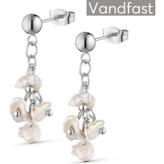 ANNEBRAUNER Petite Earrings