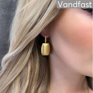 ANNEBRAUNER Diva Earrings